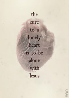 Christian Typography, Quotes Bible, Lonely Heart, Trendy Quotes, Jesus Loves Me, Spiritual Inspiration, God Jesus, Verse Quotes