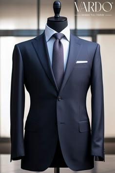 >>ORIGINAL ARTWORK AND CONTENT, PLEASE DO NOT COPY<< Men Suits, Suits For Man, Formal Men's Suit for Weddings Navy Blue Two Piece Suit for Men, Timeless Style for Men. Classic and Stylish Formal Wear for Men piece Wedding Suit, Double Breasted, Formal Fashion Slim Fit Suit Description: Elevate your style with our Navy Blue Two Piece Suit for men, a perfect blend of classic sophistication and modern allure. Tailored to perfection, this formal suit is designed for those who appreciate timeless elegance and unmatched comfort. Crafted from high-quality materials, the navy blue fabric exudes refinement, making it an ideal choice for weddings, business meetings, and special occasions. The two-piece ensemble includes a well-fitted jacket and tailored trousers, ensuring a sharp and polished look t Dark Blue Suit Wedding, Two Piece Suit For Men, Men Tailored Suit, Mens Tailored Suits, Terno Slim Fit, Gambar One Direction, Blue Suit Men, Blue Suit Wedding, Classy Suits