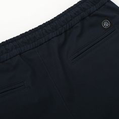 Crafted from a crisp, Japanese ripstop fabric with 2% stretch, these shorts feature an elastic waist with drawstring, slanted front hand pockets, double-welt rear pockets and a rolled cuff. Our travel shorts are perfect for any adventure. 98% Cotton, 2% ElastaneMade in Canada Front Hand, Ripstop Fabric, Elastic Waist, Cuff, Elastic, Navy, Fabric, Travel