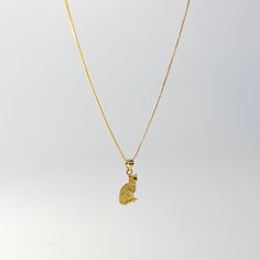 *The pendant COMES WITH the chain if you select one of our chain options *5% OFF TOTAL PRICE, when you purchase the chain and pendant combo (The price shown is after the discount) With purrs so soft and eyes so bright, cats bring joy to day and night. This 14K real solid gold Cat Pendant depicts a beautiful and eye-catching charming gold cat wearing a dainty bow. This gold feline charm is perfect for wearing on a necklace, making it a standout piece that is sure to get noticed. The exquisite cra Cat Necklace Gold, Cat Charm Necklace, Cat Pendant, Golden Jewelry, Necklace Making, Cat Pendants, Cat Jewelry, Luck Charms, Cat Necklace