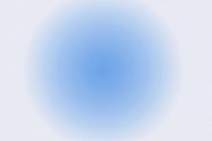 an image of a blue circle in the sky with no clouds on it's surface