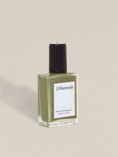 J. Hannah Nail Polish J. Hannah Nail Polish Artichoke Hands Flowers, Summer In A Bottle, J Hannah, Nail Polish Colors Summer, Popular Nail Colors, Tender Heart, Summer Nail Polish, Nail Color Trends, Blue Polish