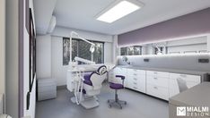 Dentistry Design, Chair Architecture, Design Cabinet, Architecture Engineering