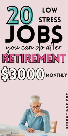 Work From Home Jobs For Seniors, Work From Home Ideas For Women, Easy Work From Home Jobs, College Degrees, Online Jobs For Moms, Stay At Home Jobs, Jobs From Home, Jobs For Women