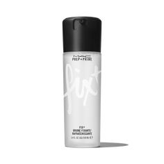 Prep + Prime Fix+ Makeup Setting Spray | MAC Cosmetics - Official Site Mac Setting Spray, Mac Fix, Hydrating Makeup, Fix Makeup, Strobe Cream, Hydrating Mist, Makeup Mistakes, Makeup Setting Spray