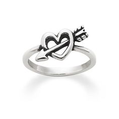 Love’s Arrow Ring #JamesAvery Love Arrow, Rings Promise, Arrow Ring, Love Band, Engagement Ring White Gold, Ring Fashion, Morganite Engagement Ring