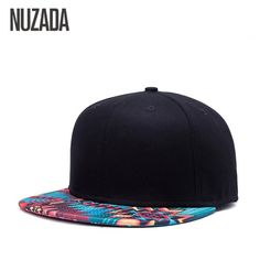 Brand NUZADA Unique Design Baseball Cap For Women Men Bone Printing Pattern Caps Cotton Popular Street Art Hats Snapback Art Hats, Baseball Cap For Women, Men's Baseball Cap, Snapback Caps, Black Snapback, Hats Snapback, Arte Popular, Snapback Cap