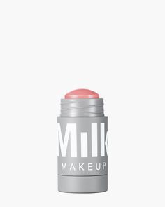 A clean, non-comedogenic cream blush stick and lip color with a nourishing formula that builds and blends seamlessly for a quick pop of color. 0.21 OZ / 6G Cream Blush Stick, Hydrating Makeup, Vegan Clean, Tinted Spf, Apricot Oil, Vegan Makeup, Milk Makeup, Clean Makeup, Cream Blush