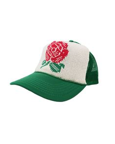 Rose Hat, Wishlist 2024, Style Bundle, Nice Style, Clothing Inspiration, Hand Loom, Mesh Panel, Fit Check