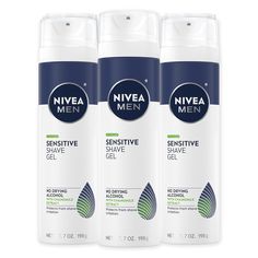 From the manufacturer Previous page Next page     Previous page Next page         NIVEA MEN Skincare Products for Your Daily Care Shaving Gel, Skin Lightening Cream, Nivea Men, Shave Gel, Smooth Shave, Close Shave, Mens Shaving, Witch Hazel, Grooming Kit