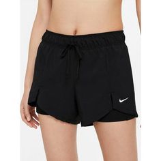 Brand: Nike Gender: Women Type: Shorts Season: Spring/Summer PRODUCT DETAIL • Article code: DA0453-011 Short Noir, Nike Training, Shorts Nike, Nike Flex, Training Shorts, Happy Socks, Shorts With Tights, Pullover Shirt, Fashion Today