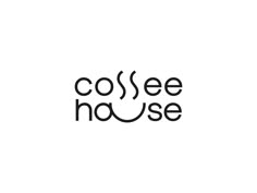 the logo for cosse hause