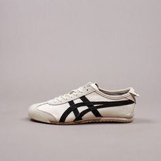 Onitsuka Tiger Mexico 66 Vin Birch Black Lifestyle New Men classic 1183B391-200 Mexico 66 Onitsuka, Onitsuka Tiger Outfit, Onitsuka Tiger Mens, Sneaker Rotation, Black Lifestyle, Tiger Mexico 66, Onitsuka Tiger Mexico 66, Mexico 66, Adidas Shoes Women