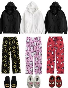 Cute Pajama, Pajamas Matching, Lazy Day Outfits