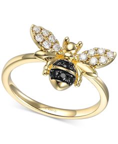 in stock Bee Rings, Honey Bee Jewelry, Bee Ring, Sparkly Ring, Jewelry Board, Bee Jewelry, Chocolate Diamonds, Gifting Ideas, Le Vian