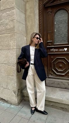 Work Ootd, Elegant Beauty, Autumn Outfits, Beauty Style, Lookbook Outfits, Outfits Ideas, Summer Outfit, Look Fashion, Business Casual