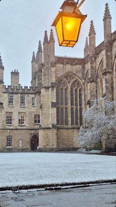 New College Oxford, Uni Vibes, 10 Year Plan, University Of Oxford, Autumn Rain, New College, Dream School, Year Plan, Oxford University