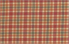 3185/1 PAPRIKA MULTI BOHO DECOR CHECKS PLAIDS COUNTRY STYLE INDIAN PINK CORAL RED PURPLE SOUTHWEST Rust Plaid Dining Chairs, Red Farmhouse, Berkeley California, Madras Plaid, Aruba, Rustic Country, Seat Cushions, Home Furnishings, Upholstery