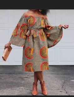 Great shopping ideas for Africa dress for women, danshiki print, off shoulder long sleeve belt maxi dress, Women's Dresses African Print Maxi Dress Long Sleeve, African Dresses For Women Afrikrea.com, Africa Embroidery Woman Dresses, African Dresses Modern Beautiful Casual, Long Sleeve African Dresses, Senegalese African Dresses 2020, Long African Dresses Ankara Straight, African Print Dresses Modern Long, Ankara Long Free Dresses