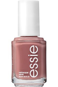 essie Nail Polish, Glossy Shine Finish, Clothing Optional, 0.46 fl. oz. Clothing Optional, Starred Up, Gel Nail Colors, Essie Nail Polish, Essie Nail, Nail Tech, Essie