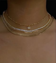 Expensive Jewelry