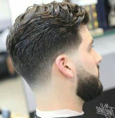 Alex Haircut, Haircut And Beard, Low Taper Fade Haircut, Mens Hairstyles Fade