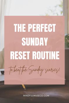 Start your week with a focus on self-care and well-being. This reset routine incorporates mindful practices, healthy habits, and tips for a balanced life. Sunday Routine Ideas | Self Care Routine | Summer Morning Routine | Sunday Summer Routine | Sunday Routine Morning | Sunday Routine Aesthetic Morning Routine Sunday, Summer Morning Routine, Summer Routine, Routine Checklist