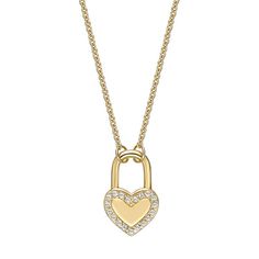 Isabella Salvador, Heart Lock Necklace, Engagement Ring Necklace, Collar Necklaces, Enchanted Disney Fine Jewelry, Lock Jewelry, Choker Collar Necklace, Heart Lock, Lock Necklace