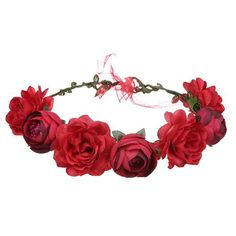 1. Elevate your look with this stunning Flower Headband, adorned with delicate roses and a charming garland design. The perfect accessory for festivals, weddings, and photo shoots. 2. Embrace bohemian beauty with our Fabric Wreath Hair Band Crown, featuring a whimsical floral design that adds a touch of romance to any outfit. Ideal for brides, bridesmaids, and festival goers. 3. Complete your outfit with our Photo Props Floral Headband, a lovely accessory that effortlessly enhances your festival Bridal Garland, Floral Hair Crown, Rose Headpiece, Floral Hair Wreath, Photo Garland, Wedding Headwear, Rose Flower Crown, Wedding Hair Wreath, Crown For Women