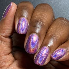 Pink Fizz – Holo Taco