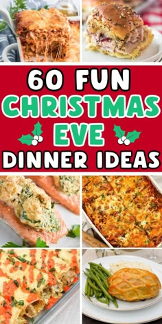 christmas eve appetizers parties food Easy Christmas Eve Food Ideas, Holiday Supper Ideas, Cute Christmas Dinner Ideas, Hosting Christmas Eve Dinner, Christmas Eve Family Dinner, Christmas Eats Ideas, Main Course For Christmas Dinner, Christmas Eve Dinner Party Ideas, Christmas Eve Horderves