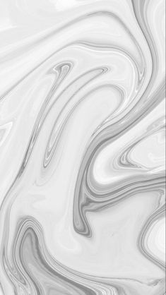 an abstract white and black background with wavy lines