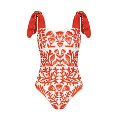 Red Coral Reversible One-Piece Swimsuit Gifts For New Mums, Women's Swimwear, Fine Jewelry Gift, Red Coral, Fashion Jewellery, Independent Designers Fashion, Gifts For New Moms, Designer Collection, New Moms