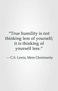 a quote from c s lewis about the truth