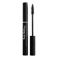 Jet Black Curves Each Lash for Full Body and Luscious Curl Wraps, Lengthens, and Magnifies 24-hour Smudge-free Wear Best Curling Mascara, Diy Mascara, Curling Brush, Short Lashes, Skin Tint, Trish Mcevoy