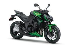 LajuMotor.com – Kawasaki Motor Indonesia (KMI) resmi memperkenalkan model naked sport bike kelas big bike