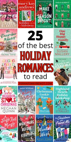 Fun meet-cutes? Complete opposites competing in a festive competition? Second chances with a sprinkling of holiday magic? If any of these sound like fun to you, you’re in the right place! Get ready to be swept away by these cozy Christmas romance books #romance #bookstoread #holidayromance #holidayromancebooks #christmas #christmasromancebooks Reading Facts, Books Christmas, Comfy Pajamas, Book Subscription