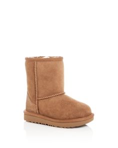 Ugg Unisex Classic Ii Boots - Walker, Toddler Toddler Uggs, London September, Future Baby Ideas, Big Kids Shoes, Bday Wishlist, London Baby, Blush Nails, September 2022