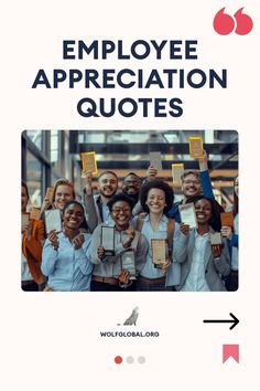 Group of cheerful employees holding awards with "Employee Appreciation Quotes" text above.
Image of a motivational employee appreciation list with checkmarks and thematic emojis.
A person with a laptop, surrounded by social media icons, on a promotional Instagram engagement ad. Staff Appreciation Quotes, Team Appreciation Quotes, I Appreciate You Quotes, Employee Appreciation Quotes, Appreciate You Quotes, Employee Quotes, Professional Quotes, Happy Employees, Thankful Quotes