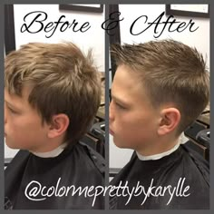 Levi Hair, Stylish Boy Haircuts