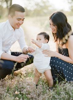 Truong Family — Jemma Keech Portraits