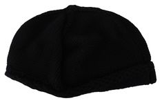 Indulge in the epitome of luxury and warmth with this 100% authentic, stunning new-with-tags knitted beanie hat from the exclusive MainLine collection of Dolce & Gabbana. Crafted from the finest 100% Virgin Wool, this exquisite black beanie ensures both comfort and style, adorned with the iconic logo details as a testament to its esteemed craftsmanship. Perfect for elevating any winter ensemble, each piece is meticulously made in Italy, promising unrivalled quality and elegance. Material: 100% V Black Beanie, Wool Winter, Beanie Cap, Knitted Beanie, Wool Beanie, Dolce E Gabbana, Winter Beanie, Iconic Logo, Knit Beanie Hat