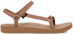 Teva Original Universal Slim Sandals - Women's | REI Co-op Minimalist Profile, Teva Original Universal, Teva Sandals, Trail Hiking, Backpacking Tent, Kids' Bag, Sleeping Pads, Backpacking Packing, Recycled Rubber