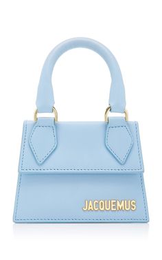 Wattpad Jewellery, Bag Jacquemus, Jacquemus Bag, Micro Bag, Cheap Purses, Popular Handbags, Blue Handbags, Handbags Affordable