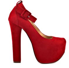 valentines day shoes :) Valentines Day Shoes, Red Eye, Valentine's Day Outfit, Classic Pumps, Designer Heels