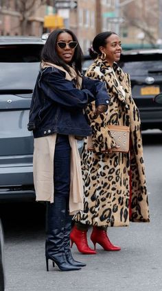 New York Fashion Week Street Style, Mode Casual, 가을 패션, Street Chic