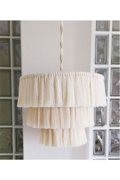 a white chandelier hanging from the ceiling