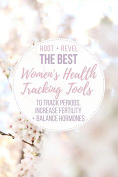 These women's health tracking tools will help you track your periods, increase fertility, and balance hormones! Monitor your hormones with at-home test kits, track your cycles and ovulation and get key fitness indicators with these smart gadgets that support your overall health and wellbeing. Where ever you are in your journey there is a women's health tracking tool for you! #womenshealth #trackingtools #fertility #hormonebalancing #balancehormonesnaturally #fertilitytracking #ttc Wellness Tracker, Chronic Pain Relief, Irregular Periods, Health Tools