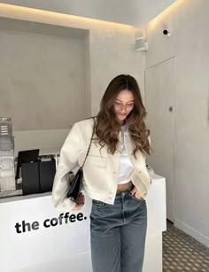 Patchwork Fashion, Ladies Short Jackets, Streetwear Mode, Women Overcoat, Winter Mode