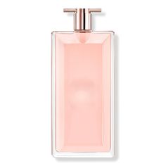 Idôle Eau de Parfum - Lancôme | Ulta Beauty Lancome Perfume, Lancome Idole, Fresh Perfume, Vanilla Perfume, Fragrance Bottle, Vanilla Fragrance, Fresh Fragrances, Floral Scent, Floral Fragrance